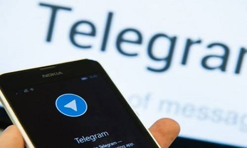 Запрет Telegram – это бунт политических стариков против прогресса Запрет Telegram – это бунт политических стариков против прогресса