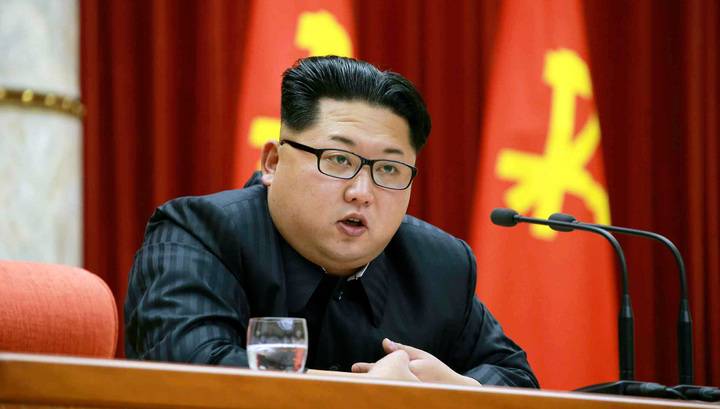 Ким Чен Ын пошел на уступки США и Южной Корее