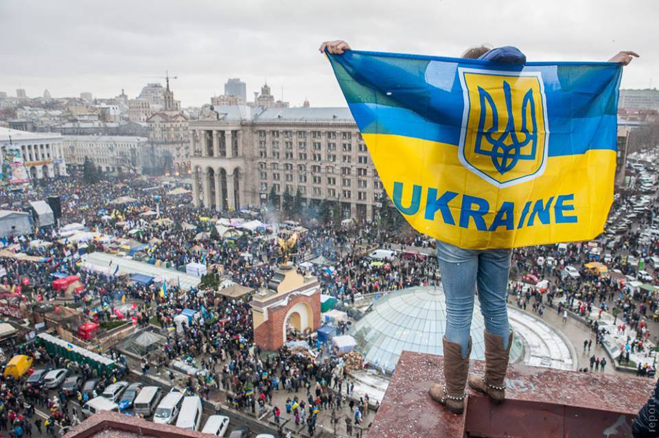Известные украинцы рассказали, как они общаются с россиянами сегодня