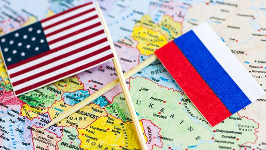 США – России: Покайтесь, и идите с миром США – России: Покайтесь, и идите с миром
