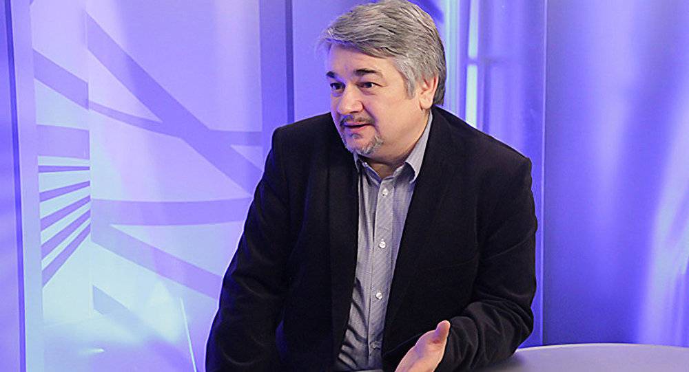 Ищенко рассказал, как Россия ответит Украине на захват «Норда»