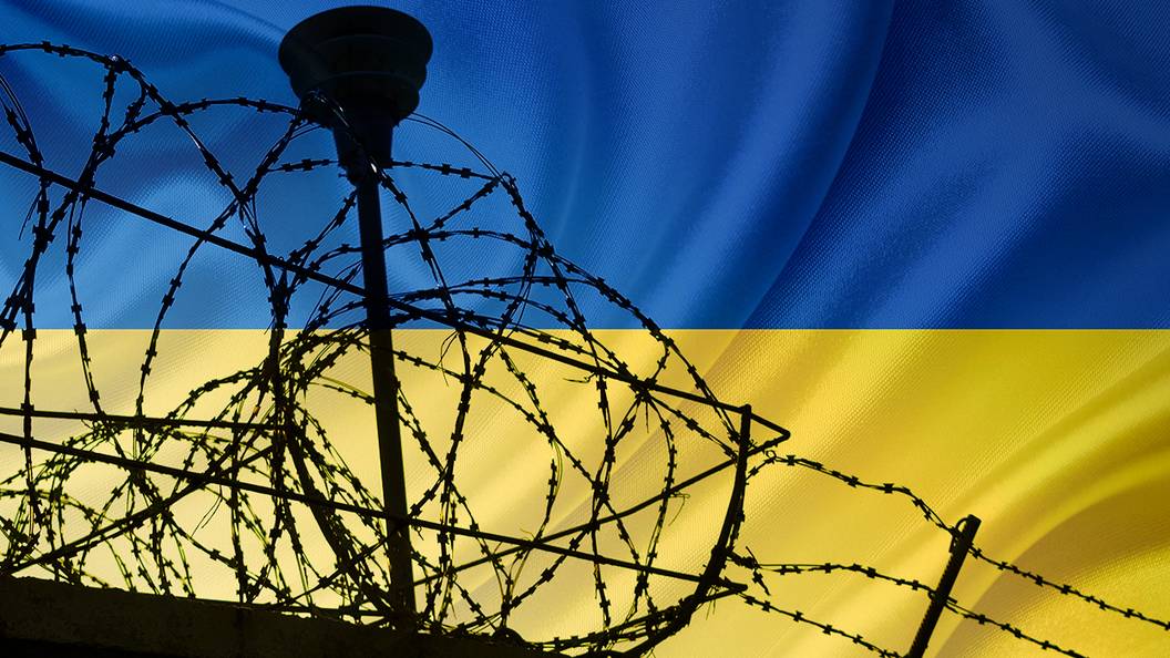 Терпение России на исходе: Украину заставят освободить захваченных моряков