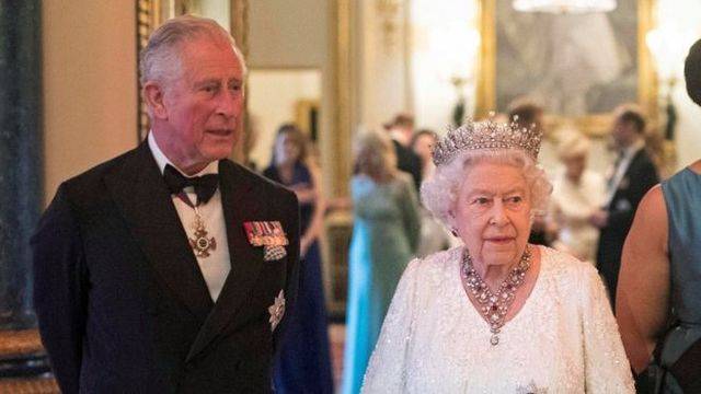 Ожидаемо: Содружество колоний Великобритании возглавил принц Чарльз