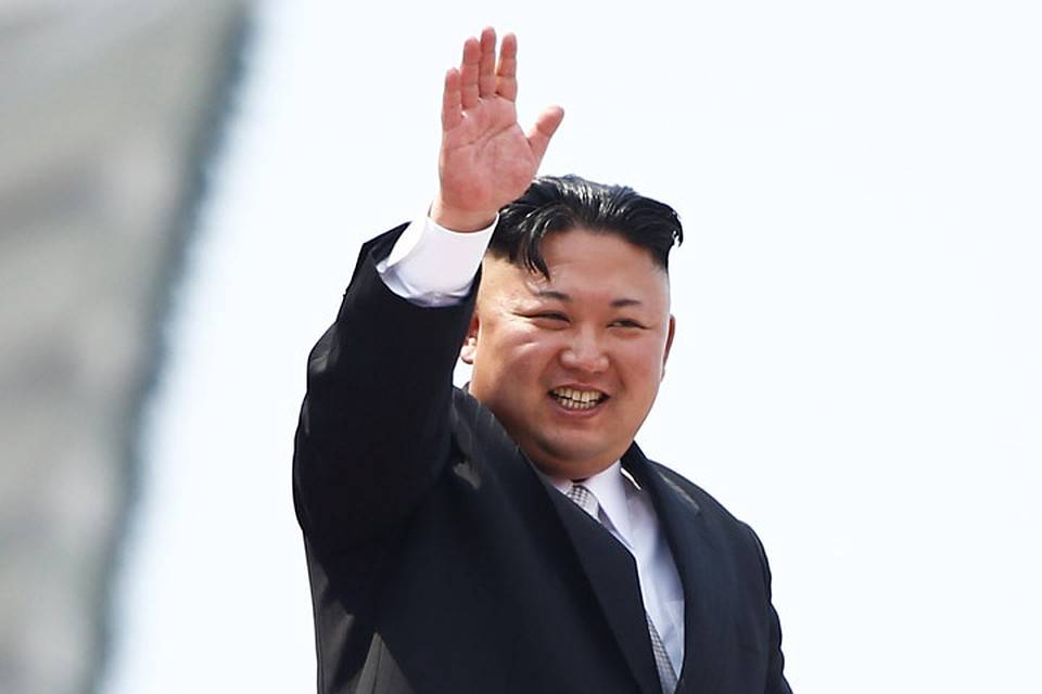 Ким Чен Ын пообещал освободить трех американцев во время встречи с Трампом