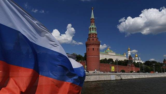 Поворот на Восток: как Россия вернет себе статус "глобального игрока"