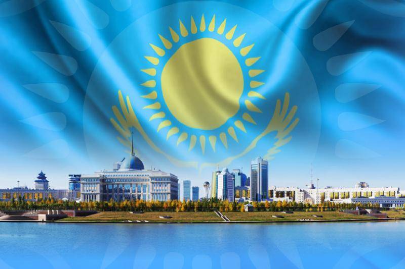 Казахстан тоже хочет принадлежать к «коллективному Западу»?