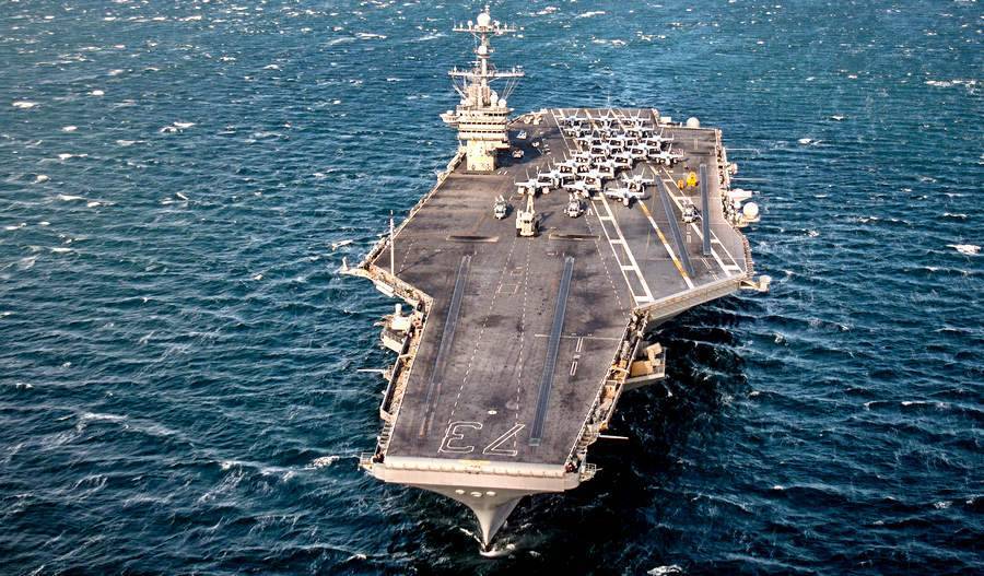 США намерены взять под контроль Северный морской путь