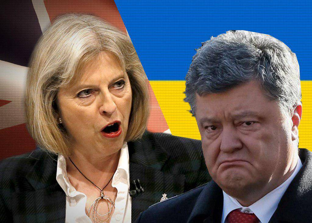 Британия и Украина в недоумении: ЕС отверг дело Скрипаля и Крыма