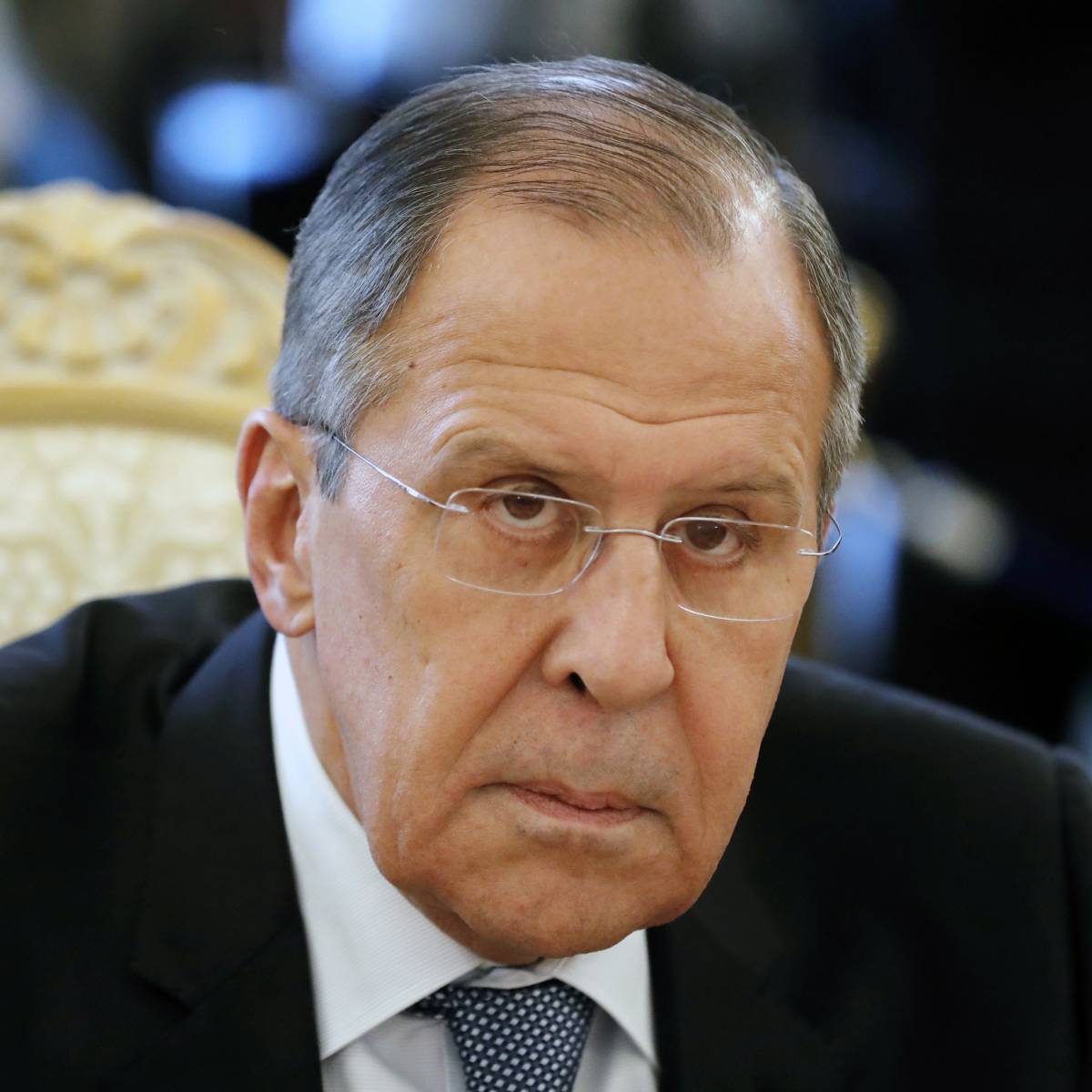 Лавров: провокации Запада в Сирии могут повториться