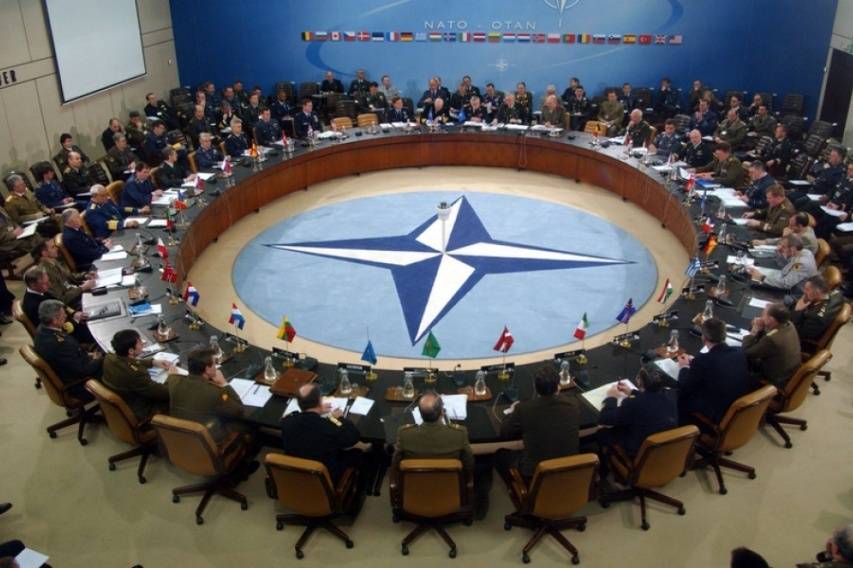 Венгрия: Украине в НАТО не бывать