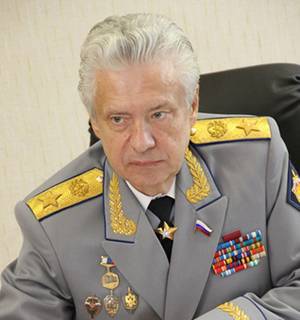 Экс глава ФСБ Ковалев подловил британцев: путаются в показаниях по Скрипалю Экс глава ФСБ Ковалев подловил британцев: путаются в показаниях по Скрипалю