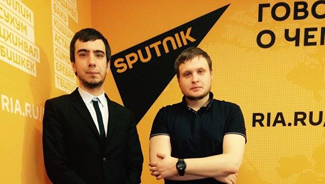 Пранкеры Вован и Лексус "разговорили" главу ОЗХО по «делу Скрипаля» Пранкеры Вован и Лексус "разговорили" главу ОЗХО по «делу Скрипаля»