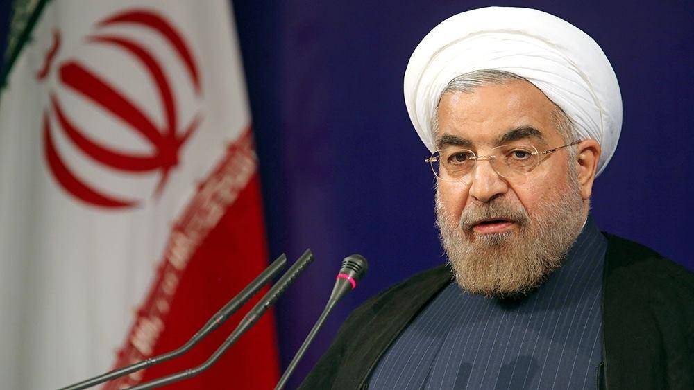 Иран угрожает Трампу «серьезными последствиями»