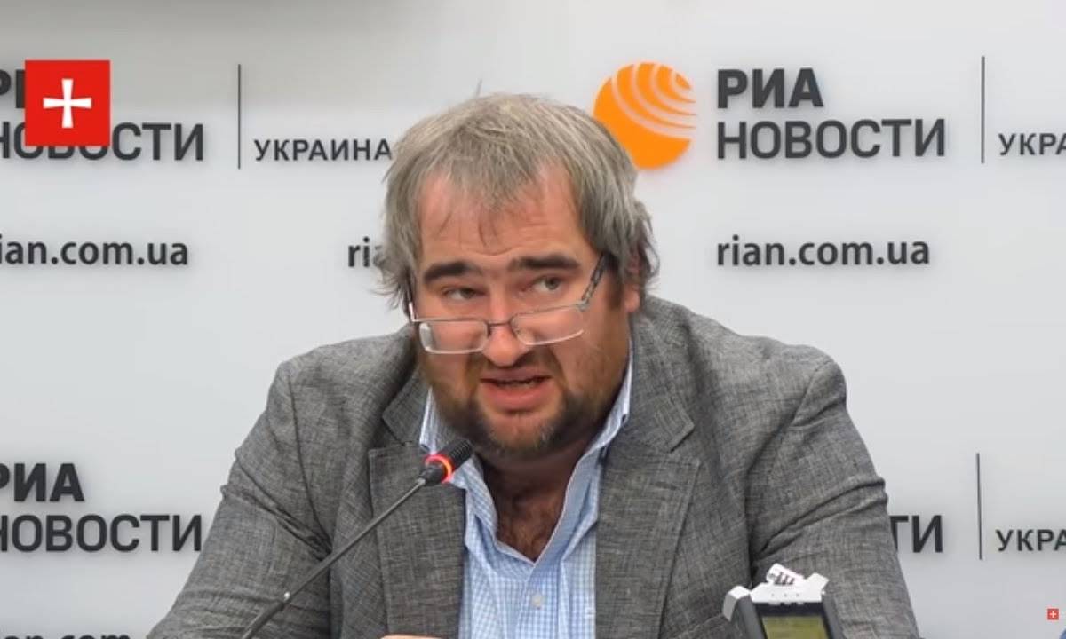 Корнейчук рассказал о главной проблеме Украины