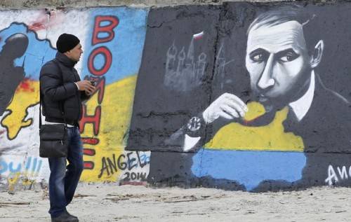 Донбасс будет следующим: украинские СМИ поставили крест на Крыме