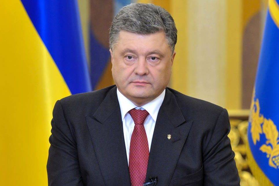Суд Украины просит возбудить дело против Порошенко