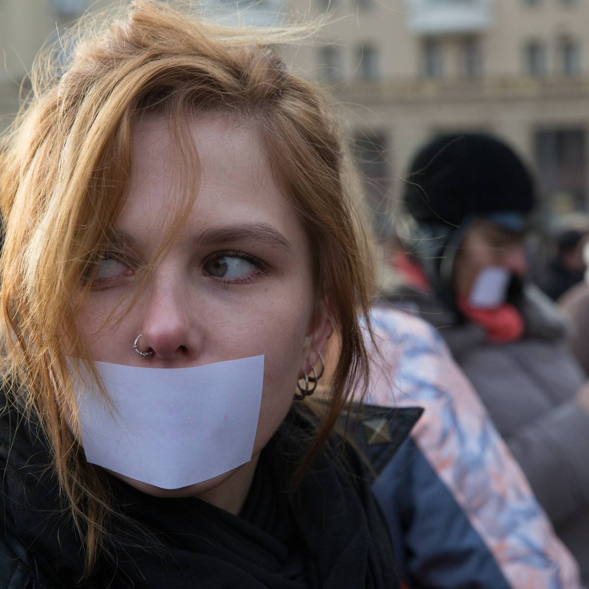 "Репортеры без границ" оценили уровень свободы слова в мире‍