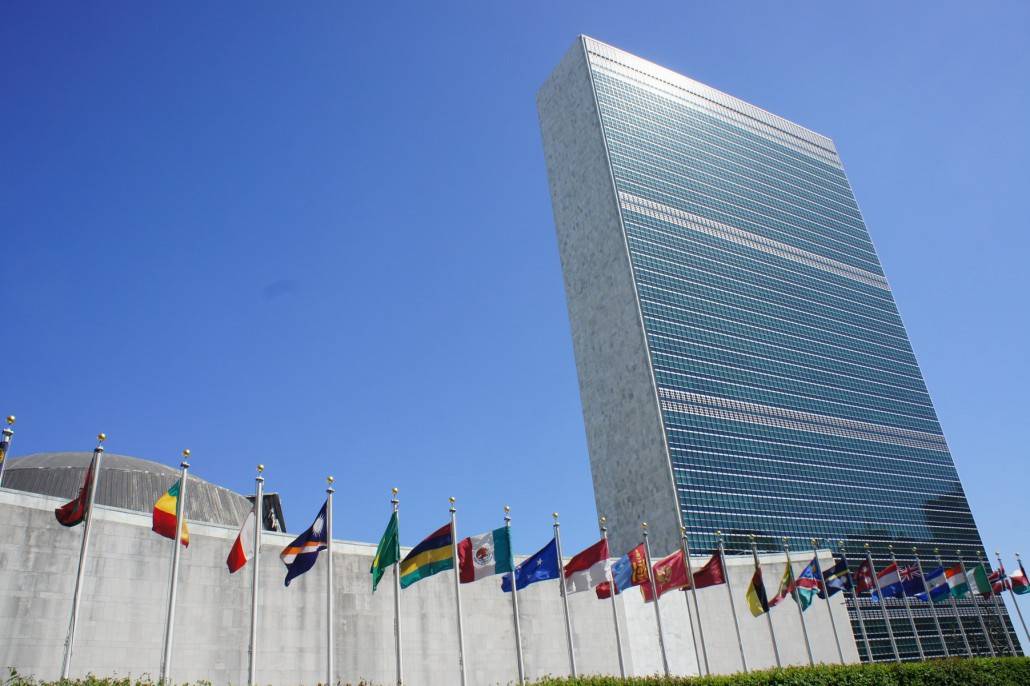 ООН перестала быть гарантом мира?