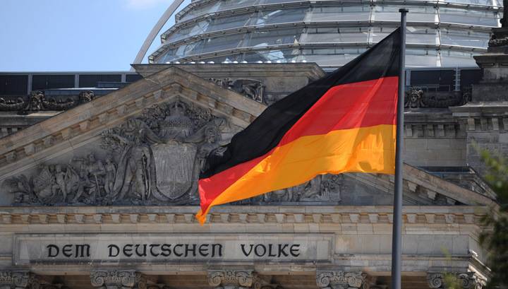 В Германии хотят отменить санкции против РФ