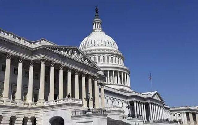 В Конгрессе США обвинили Украину и Польшу в прославлении нацизма В Конгрессе США обвинили Украину и Польшу в прославлении нацизма