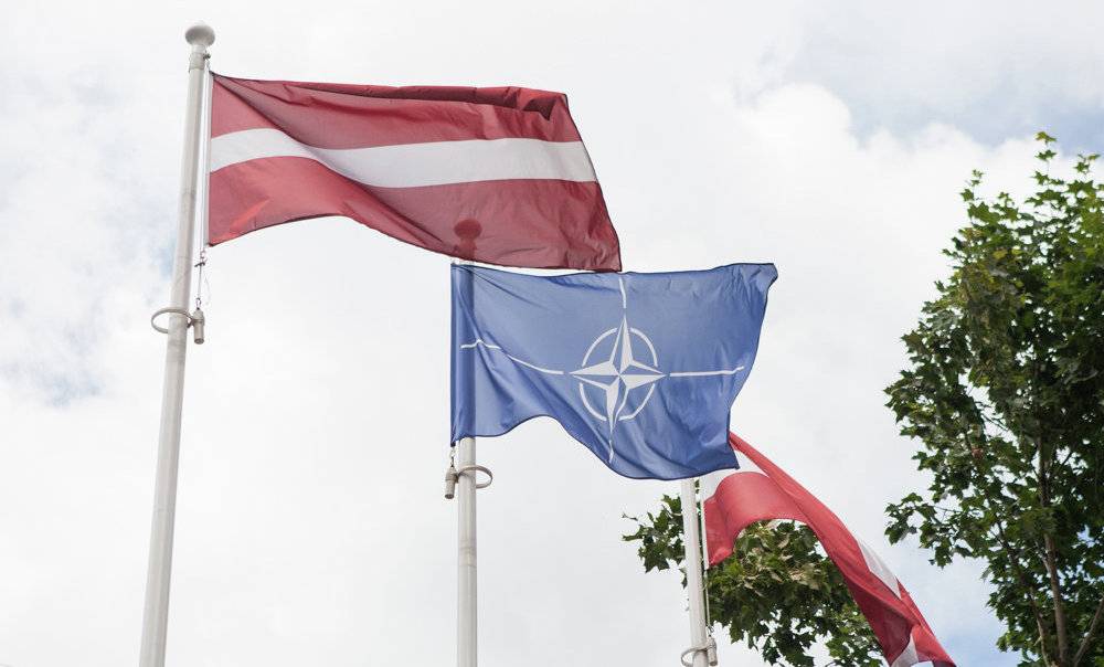 В Латвии не хватит ресурсов на увеличение сил НАТО