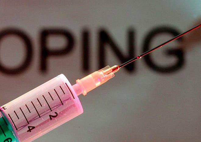 WADA отказалась от обвинений к РФ: справедливость должна восторжествовать WADA отказалась от обвинений к РФ: справедливость должна восторжествовать