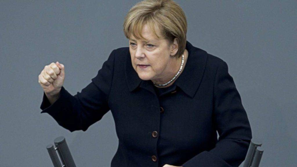 Сирийский кризис: Германия предлагает «поумнеть» Западу