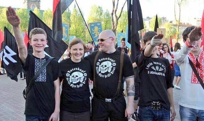 Внезапное прозрение сторонника Майдана из Одессы: «У нас тут фашизм»