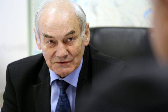 Леонид Ивашов о предательстве российской властвующей элиты Леонид Ивашов о предательстве российской властвующей элиты