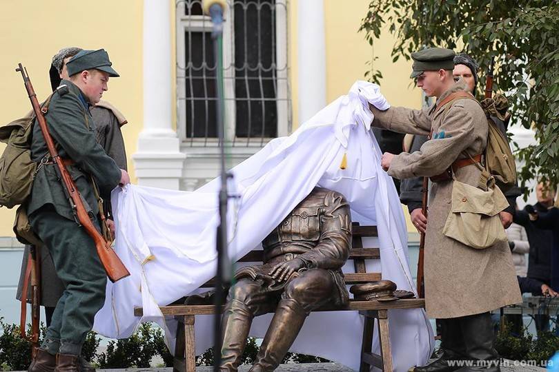 Петлюровским курсом: Протекторат Украина Петлюровским курсом: Протекторат Украина