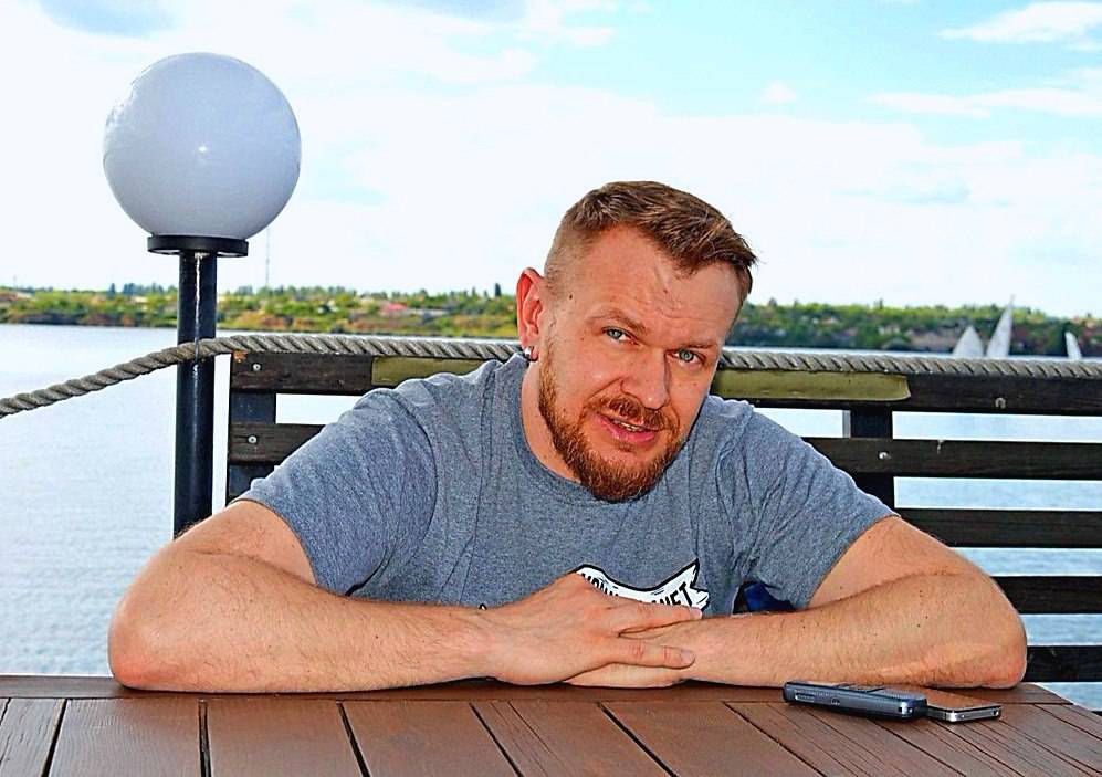 Положинский объяснил, что ждет ополченцев, если Украина захватит юго-восток Положинский объяснил, что ждет ополченцев, если Украина захватит юго-восток