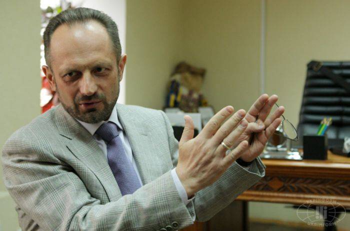 Бессмертный рассказал о будущем Украины и тайной тактике Порошенко Бессмертный рассказал о будущем Украины и тайной тактике Порошенко