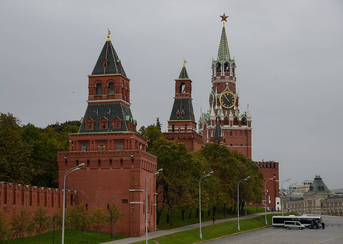 Кремль пообещал американцам изумление от доклада о "вмешательстве России"