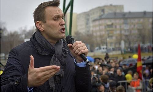 Бить или не бить бунтарей – вот в чем вопрос накануне митинга Навального