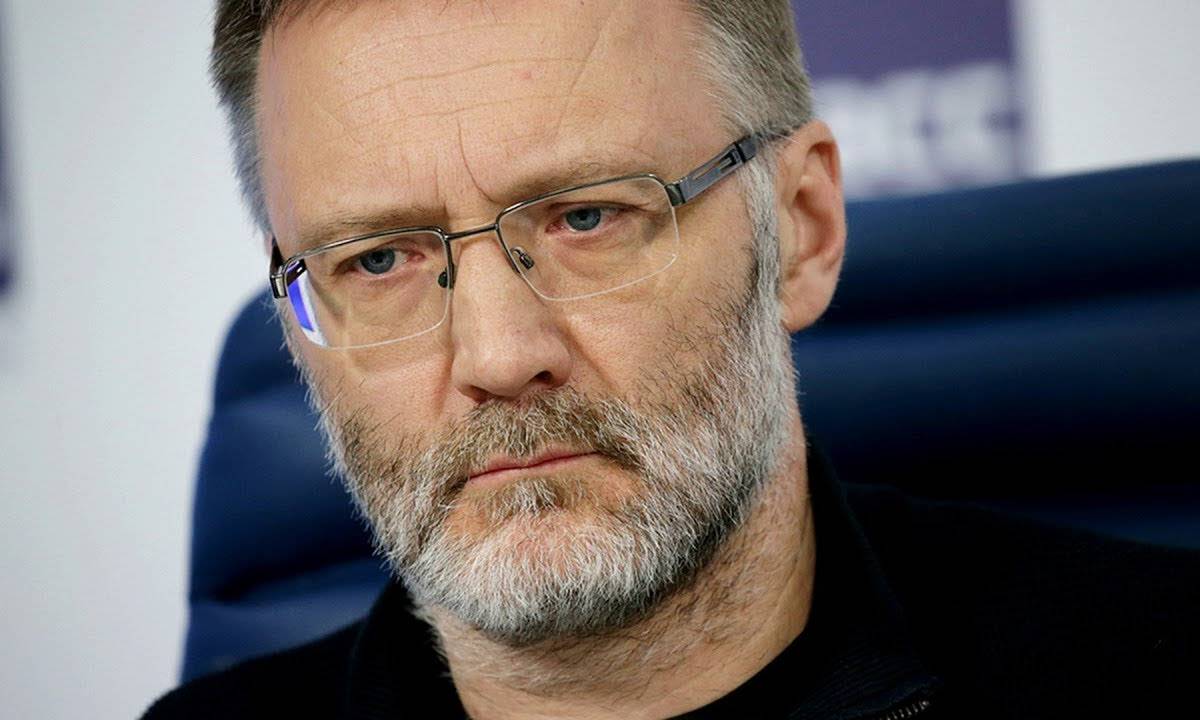 Михеев о ситуации в Армении: лишь база РФ в Гюмри гарантирует безопасность Михеев о ситуации в Армении: лишь база РФ в Гюмри гарантирует безопасность