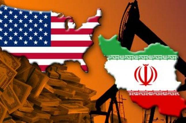 Почему Америка начнёт войну против Ирана