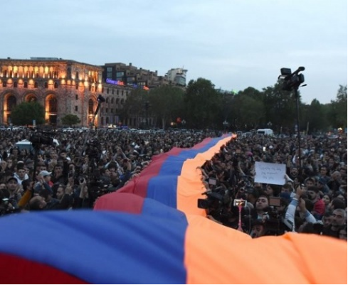 Как Армении выйти из политического кризиса
