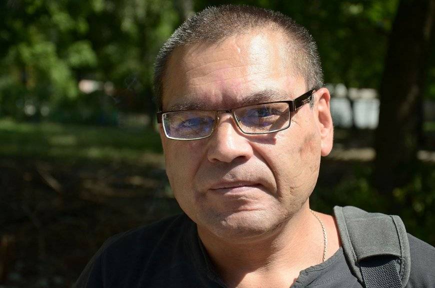 Бабицкий рассказал о «весеннем обострении» Украины Бабицкий рассказал о «весеннем обострении» Украины