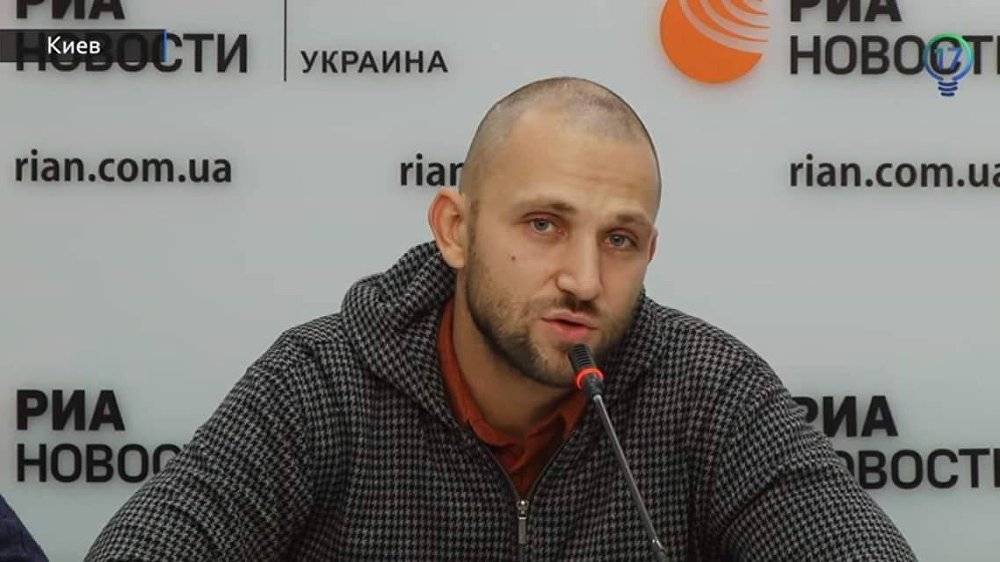 Якубин: Отчет Госдепа - последнее американское предупреждение Украине Якубин: Отчет Госдепа - последнее американское предупреждение Украине