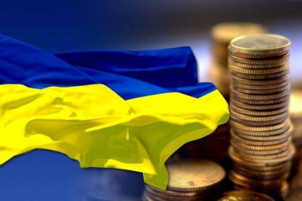 Украина на грани дефолта