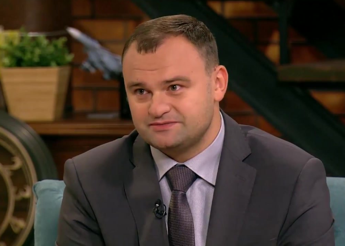 Блохин: ситуация изменилась, США нечем ответить на выпад Путина Блохин: ситуация изменилась, США нечем ответить на выпад Путина