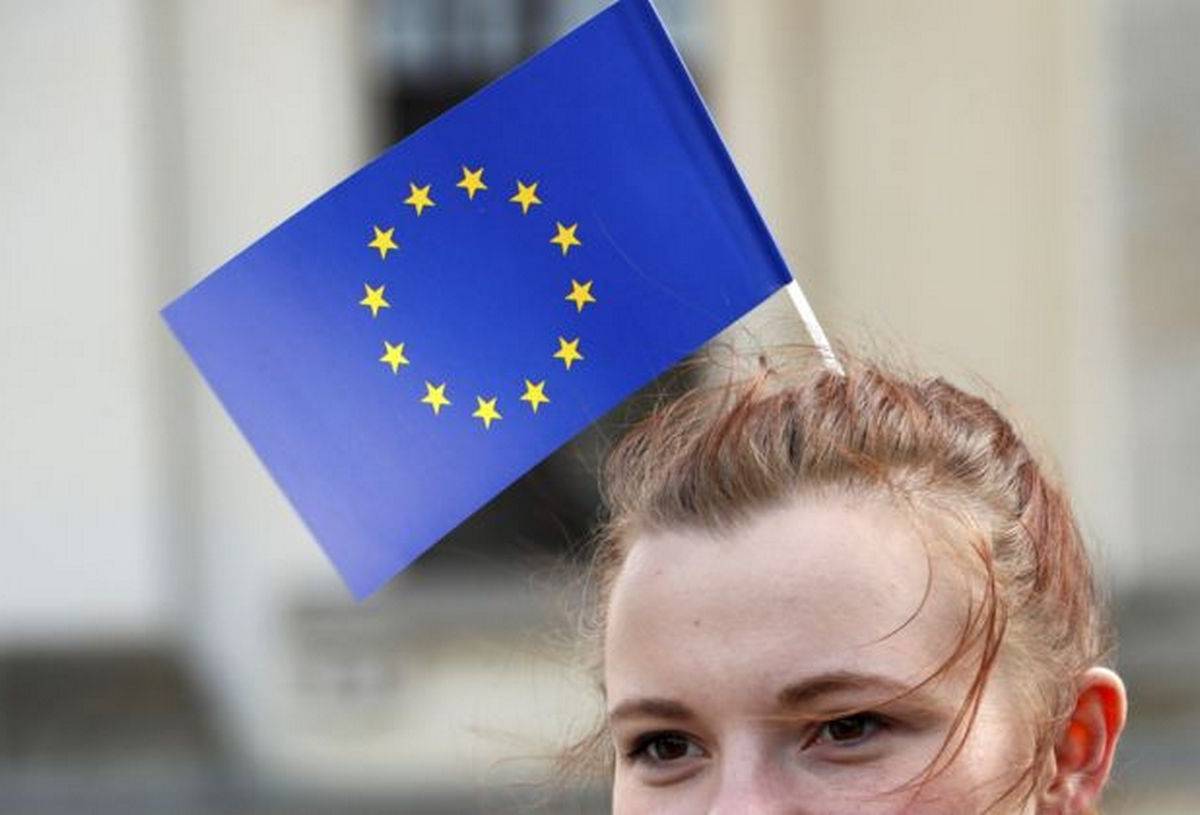 Крах украинского безвиза: ЕС вводит новую строгую систему для въезда