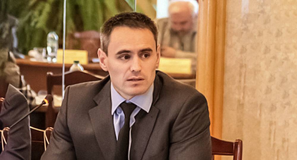 Гулевич: оппозиция теряет козырь, позволяющий «хлестать по лицу» Порошенко Гулевич: оппозиция теряет козырь, позволяющий «хлестать по лицу» Порошенко