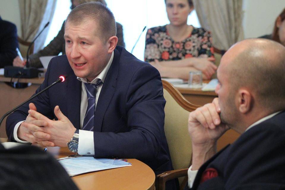 Их пытали и избивали: Сердюк рассказал, почему Крым отказался от Украины Их пытали и избивали: Сердюк рассказал, почему Крым отказался от Украины