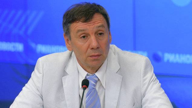Марков раскрыл, как отреагировали западные СМИ на ситуацию в Одессе 2 мая Марков раскрыл, как отреагировали западные СМИ на ситуацию в Одессе 2 мая