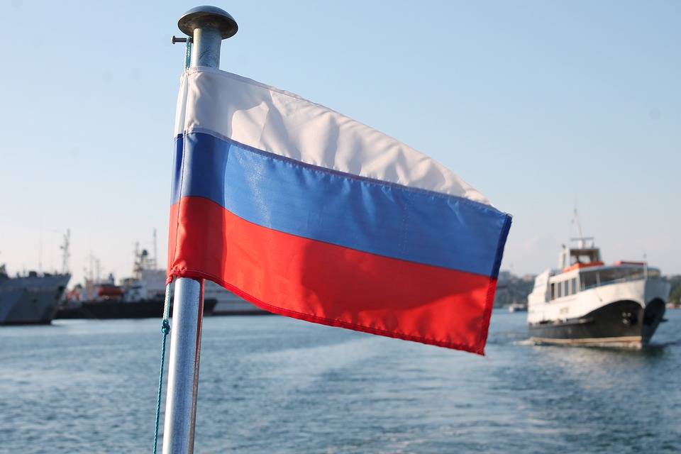 Реакция РФ на захват «Норда»: у Киева есть шанс одуматься и пойти на диалог Реакция РФ на захват «Норда»: у Киева есть шанс одуматься и пойти на диалог