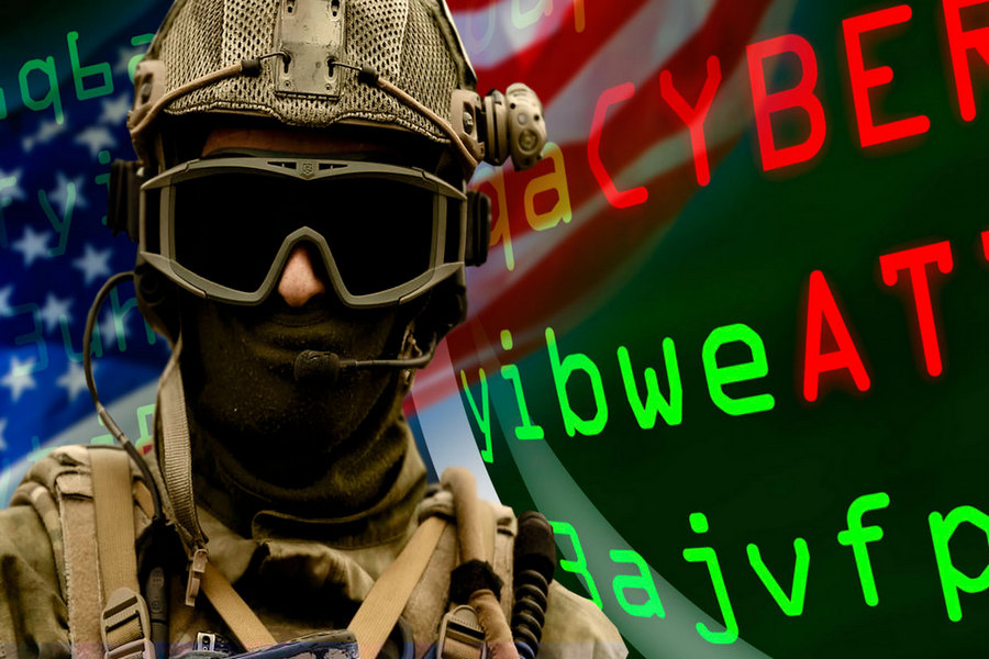 Америка готовит киберудар по России