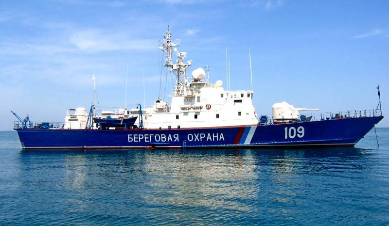 «Ответка» России в Азовском море не понравилась украинцам