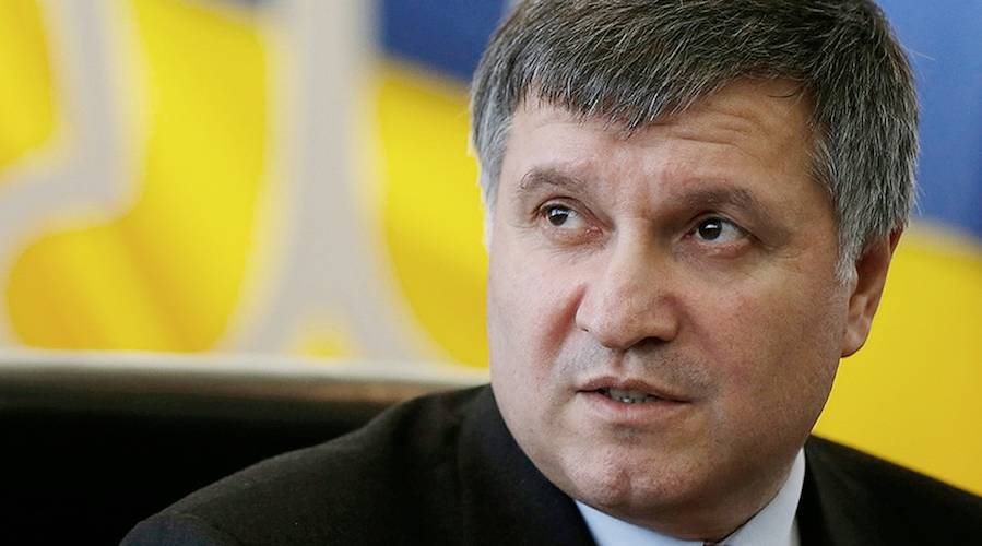 Власти Украины уже не знают, в чем обвинить Россию Власти Украины уже не знают, в чем обвинить Россию