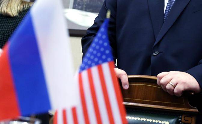 Провал Мюллера: запрос адвокатов «Конкорда» свернёт процесс США против РФ Провал Мюллера: запрос адвокатов «Конкорда» свернёт процесс США против РФ
